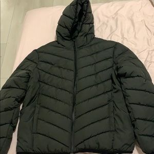 New Look Men’s Puffer Jacket!